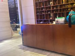 -福州天元国际威斯汀酒店·中国元素餐厅