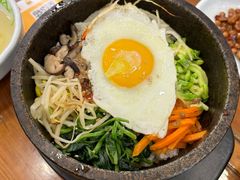 -全州拌饭馆(断桥店)