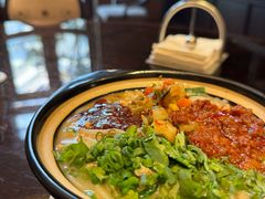 -大理实力希尔顿酒店御璽中餐厅YUXI – CHINESE RESTAURANT