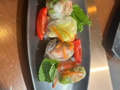 -FLAIR顶层餐厅酒吧(浦东丽思卡尔顿酒店)