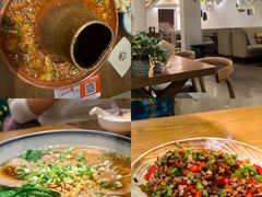 -金孔雀德宏傣味餐馆(魏公村店)