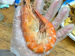 -健跳小海鲜(人民路店)