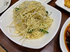 -金刚山烧烤(中山路店)