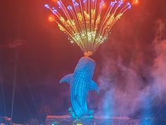 -珠海长隆海洋王国