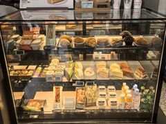 -星巴克(南京汉中环亚广场店)