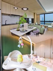 点击看大图 -禧月荟S月子中心(侨城店)