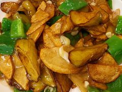 -新健小吃(承德街店)