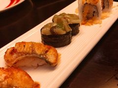 -佛山希尔顿酒店·融誉亚洲美食荟