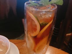 -MR.ROCKY洛奇先生RESTAURANT&BAR(宝安壹方城店)