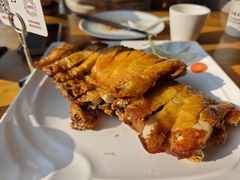 神仙鸡-小放牛炒菜馆(裕华东路店)