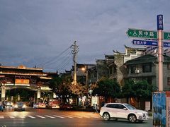 -乾州古城
