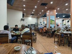 -信天游餐馆(肇庆店)