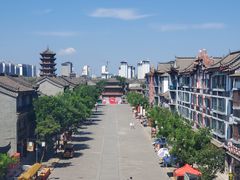 -滦州古城