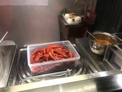 -腰子哥烤串(石佛营炫特店)