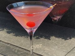 -上海和平饭店华懋阁 Cathay Room