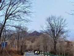 -玉渡山自然风景区