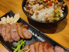 -大三元台湾鲁肉饭(沙井新桥店)