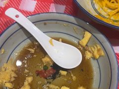 -荆九爷爆炒桥头三嫩(夫子庙店)