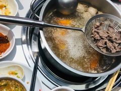 -牛品福潮汕牛肉火锅(旺庄店)