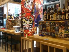 -一道浪居酒屋