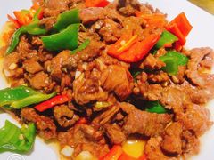 -九龙湾·御膳坊(九龙窠路店)