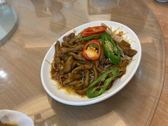 -香港深井掂檔烧鹅茶餐厅(海韵城店)