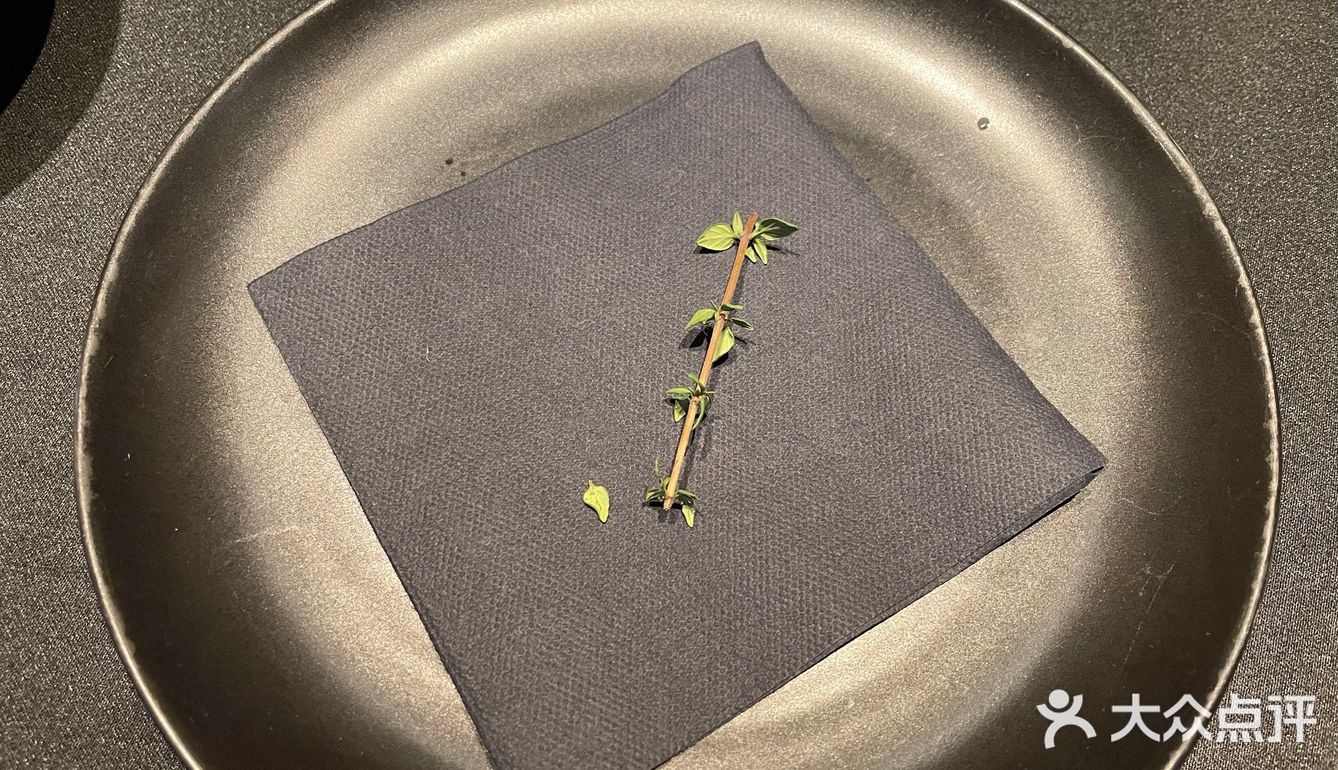 心心念念到不再思念只有一顿饭的距离