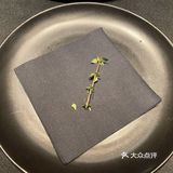 心心念念到不再思念只有一顿饭的距离