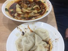 -华兴街自力面店