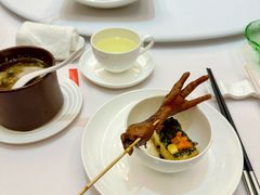 -莞香楼·正宗东莞菜(东升店)