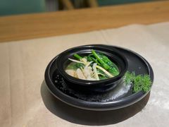 -素慧餐厅(大虹桥店)
