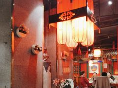 -北平食府.北京烤鸭(亦庄店)