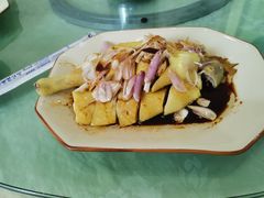 -区海鸡场饭店(石壁店)