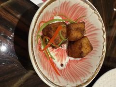 -香宫中餐厅·大连香格里拉(人民路店)