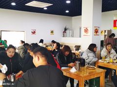 -贤花饭店(城阳店)