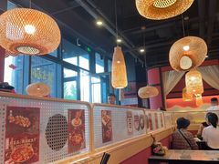 -我的面 川味Bistro(后沙峪店)