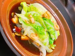 -晓长安·新陕菜(曲江店)