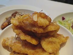 -老妈菜馆(建设街店)