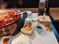-江边城外烤鱼(世茂广场店)