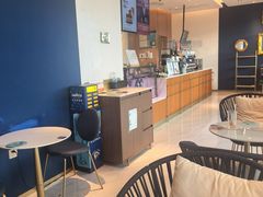 -LAVAZZA拉瓦萨咖啡(上海金融街店)