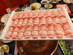 -仁和四季涮肉馆(天坛南门店)