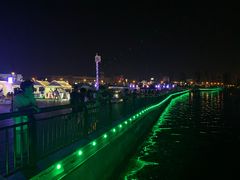 -海河外滩公园