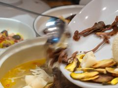 -黔蘑菇四季餐厅(观山湖店)