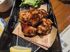 -白石の深夜食堂(泰华店)