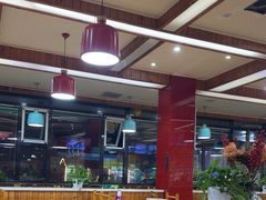 -袁记串串香(泉水轻轨站店)