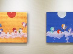 -三越百货(三越银座店)