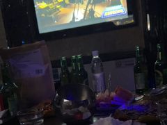 -格莱美量贩式KTV(奥帆店)