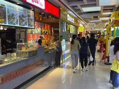 -运河城商业摩尔(太白楼路店)