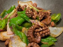 -顶特勒·黄鱼馆·特色菜(上海大世界店)