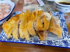 白斩鸡-洞天食府(北大街店)